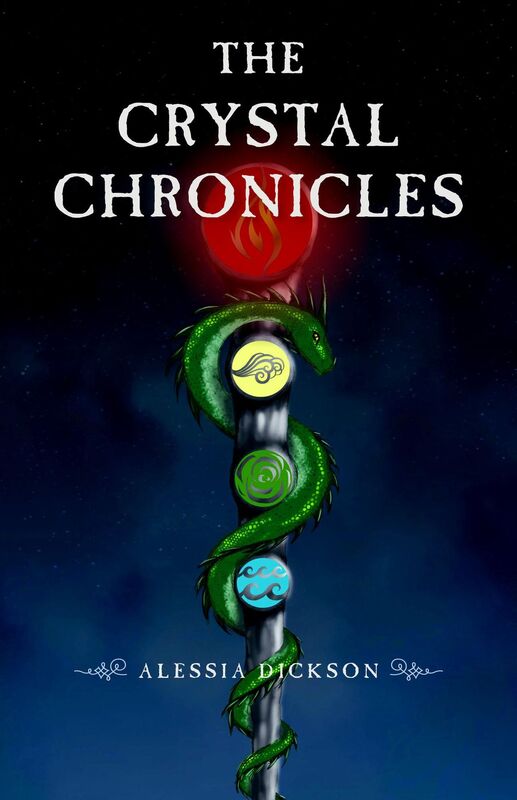 The Crystal Chronicles