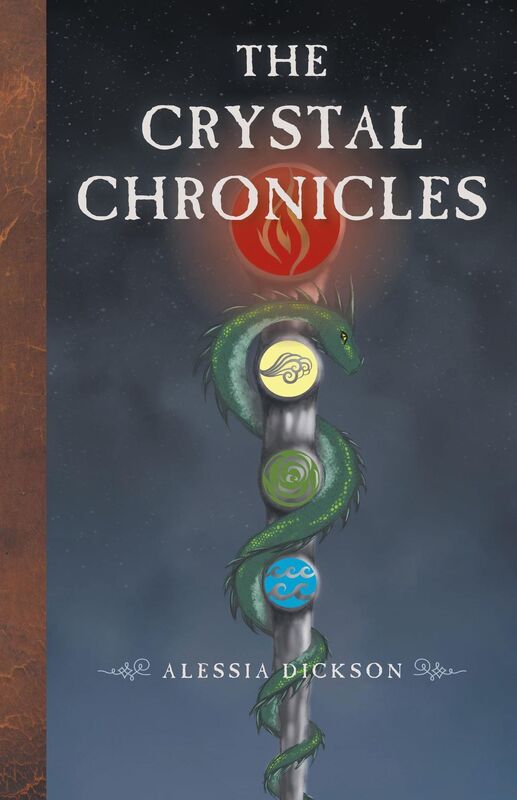 The Crystal Chronicles