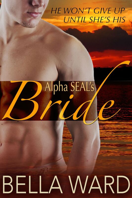 Alpha SEAL's Bride-a Paranormal Romance