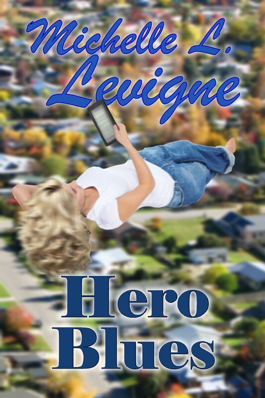 Hero Blues