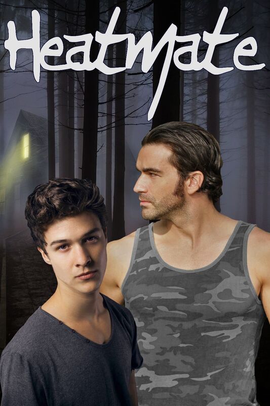 Heatmate: A M/M Alpha and Omega Romance
