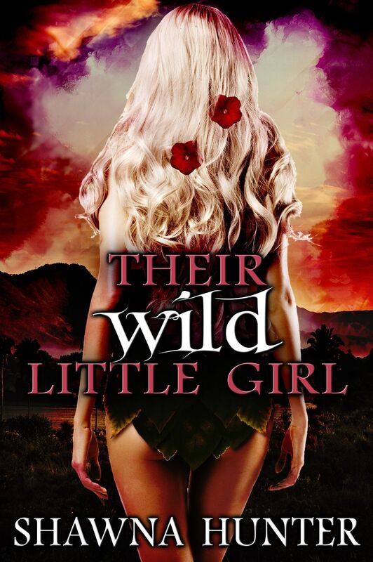 Their Wild Little Girl
