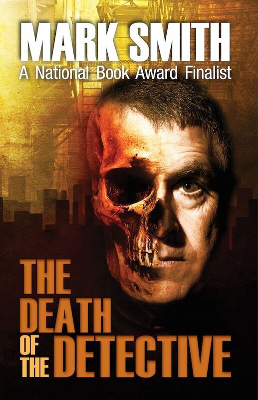 The Death of the Detective