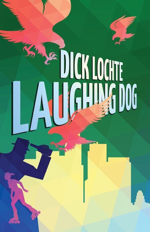 Laughing Dog