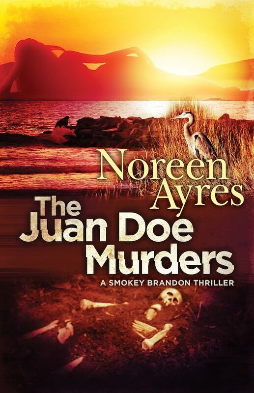 The Juan Doe Murders