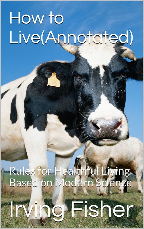health: How to Live(Annotated)