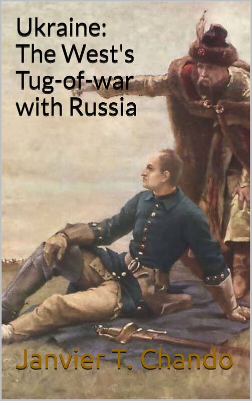 Ukraine: The Tug-of-war between Russia and the West