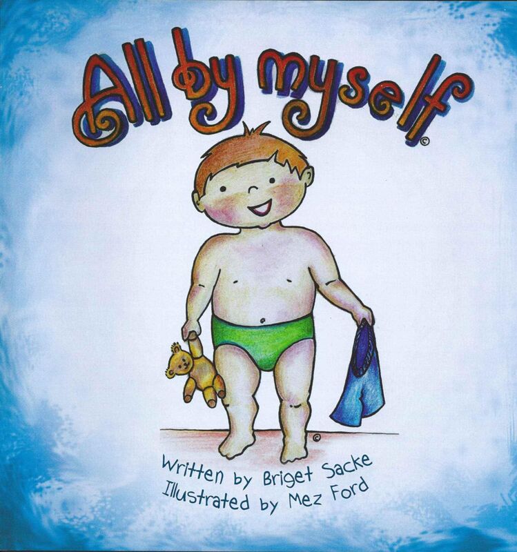 All By Myself