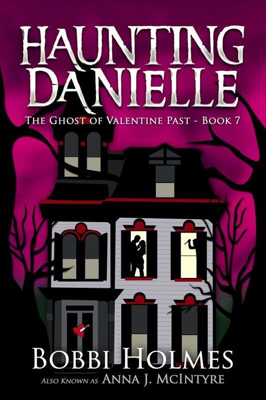 The Ghost of Valentine Past