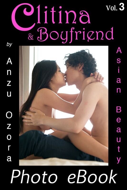 Clitina & Boyfriend, Vol. 3