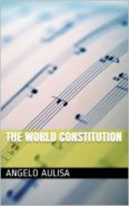 The world constitution