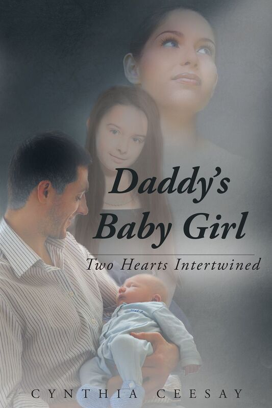 Daddy's Baby Girl: Two Hearts Intertwined