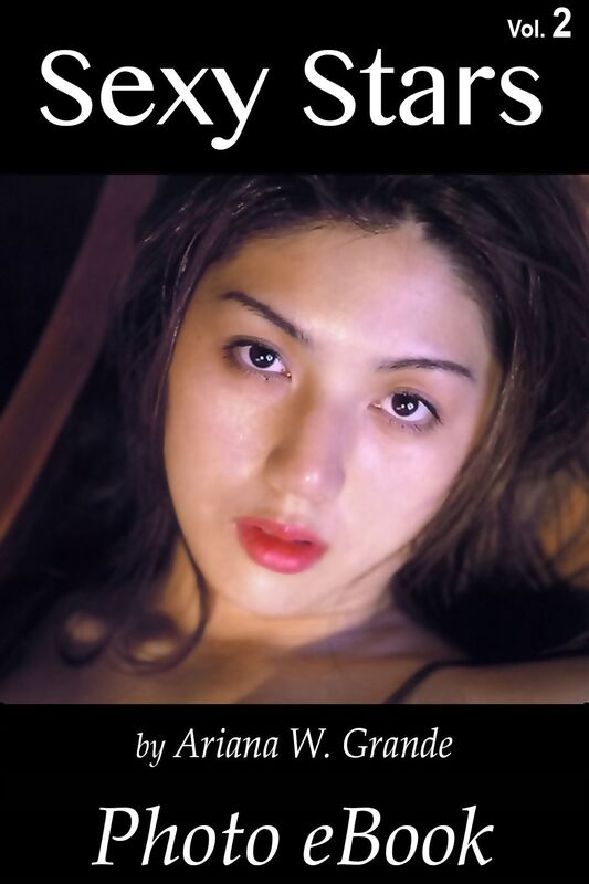Celebrity Photo eBooks, Vol. 2