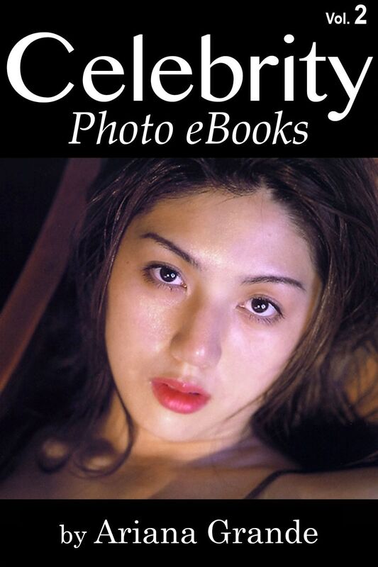 Celebrity Photo eBooks, Vol. 2
