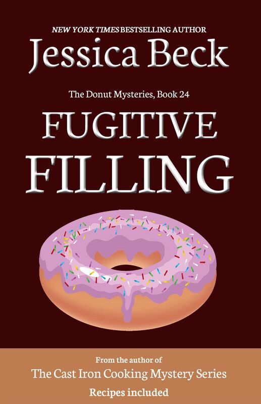 Fugitive Filling