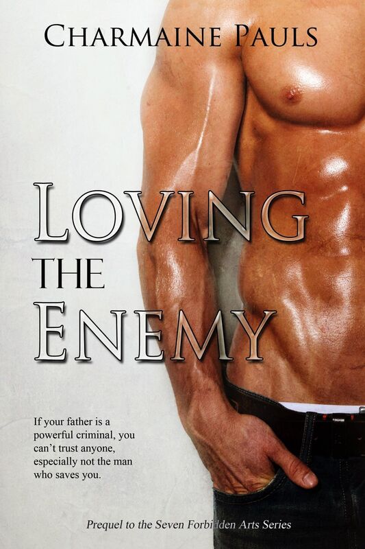 Loving the Enemy