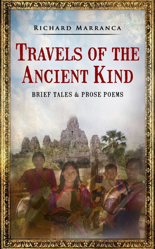 Travels of the Ancient Kind