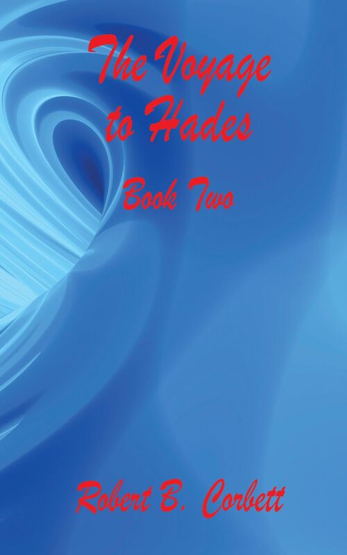 The Voyage to Hades - Book Two
