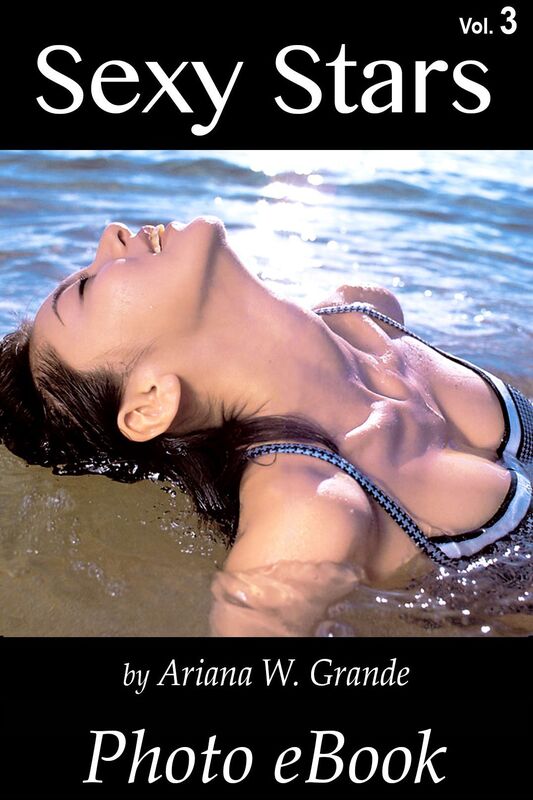 Celebrity Photo eBooks, Vol. 3