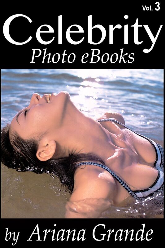 Celebrity Photo eBooks, Vol. 3