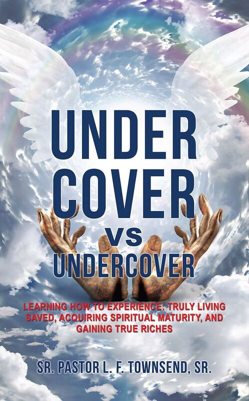Under Cover vs Undercover