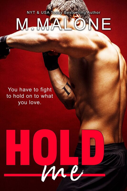 Bound (a Contemporary Romance Anthology)