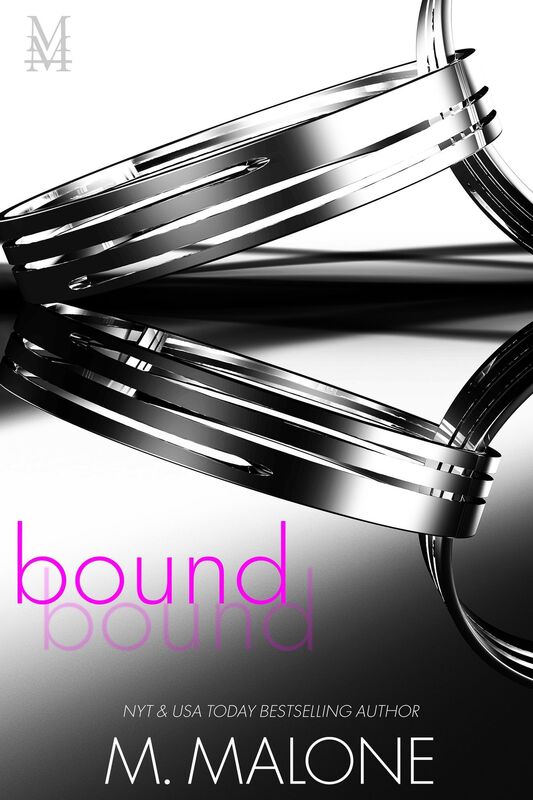 Bound (a Contemporary Romance Anthology)