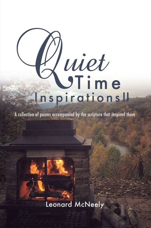 Quiet Time Inspirations II