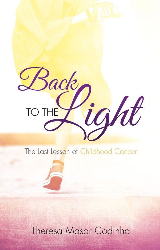 BACK TO THE LIGHT