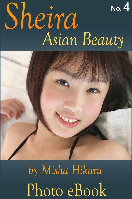 Sheira, Asian Beauty, No. 4