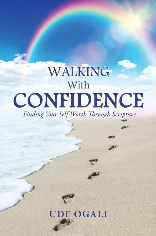 WALKING WITH CONFIDENCE
