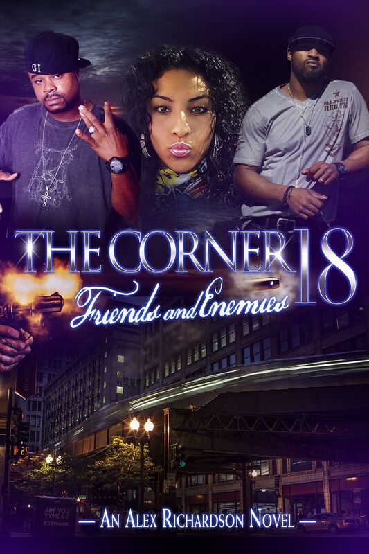 The Corner 18