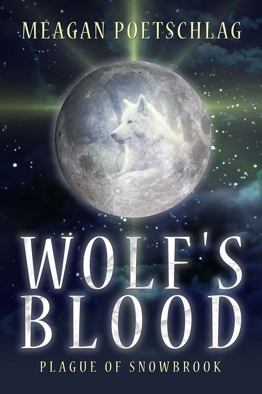 Wolf's Blood: Plague of Snowbrook