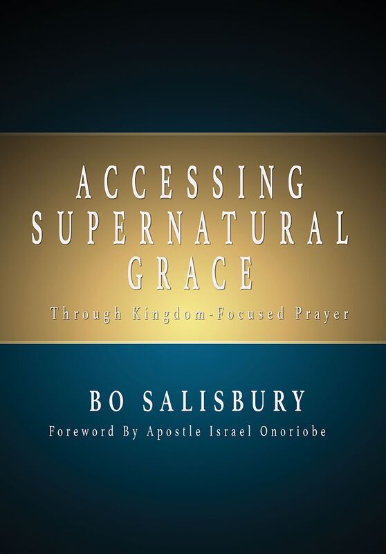 Accessing Supernatural Grace