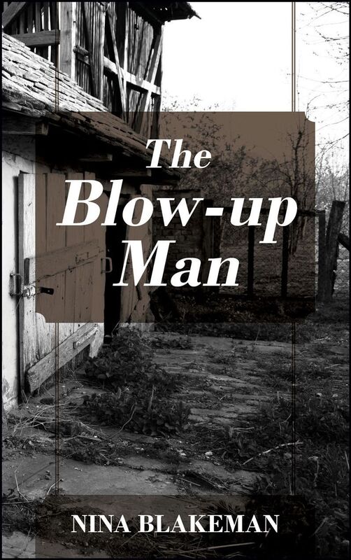 The Blow-up Man