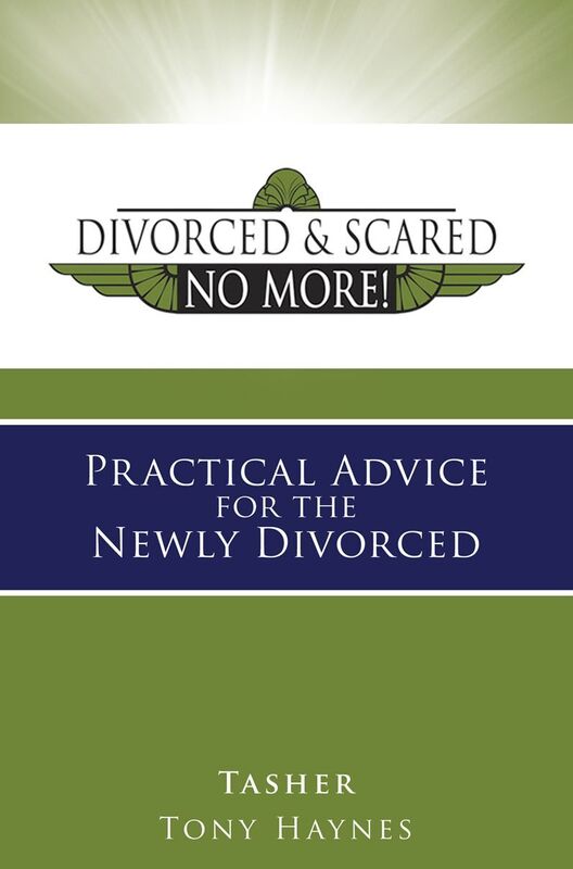 Divorced and Scared No More!