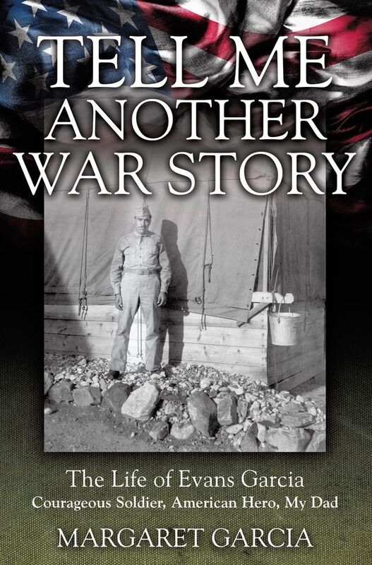 Tell Me Another War Story