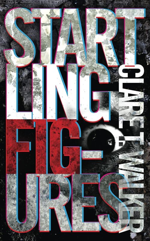 Startling Figures (volume 1) -- 3 stories of the paranormal