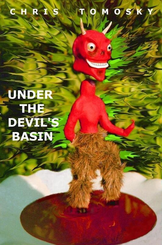 Under The Devil's Basin