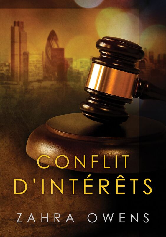 Conflit d'interet