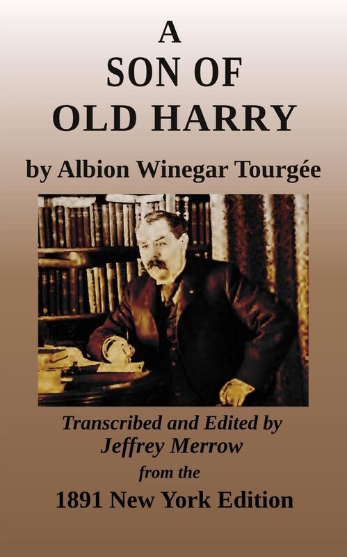 A Son of Old Harry