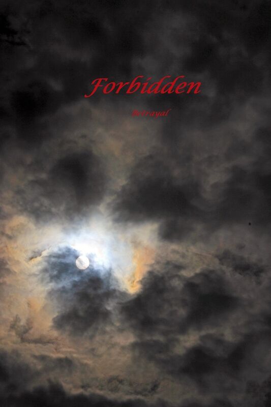 Forbidden: Betrayal