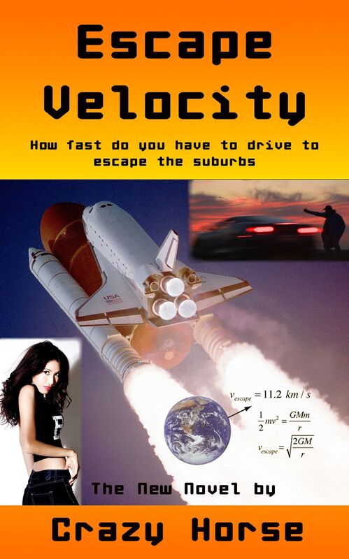 Escape Velocity