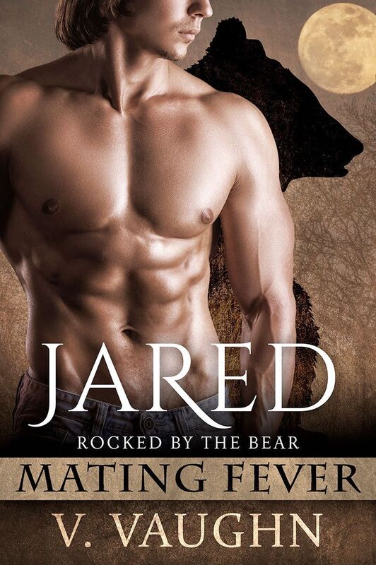 Jared - Mating Fever