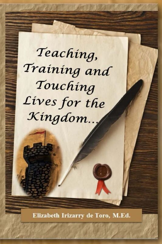 Teaching, Training and Touching Lives for the Kingdom