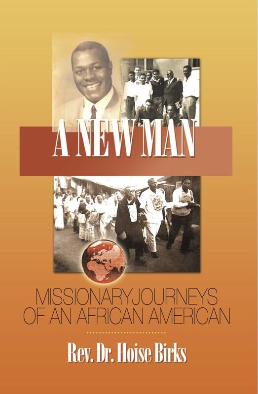 A New Man