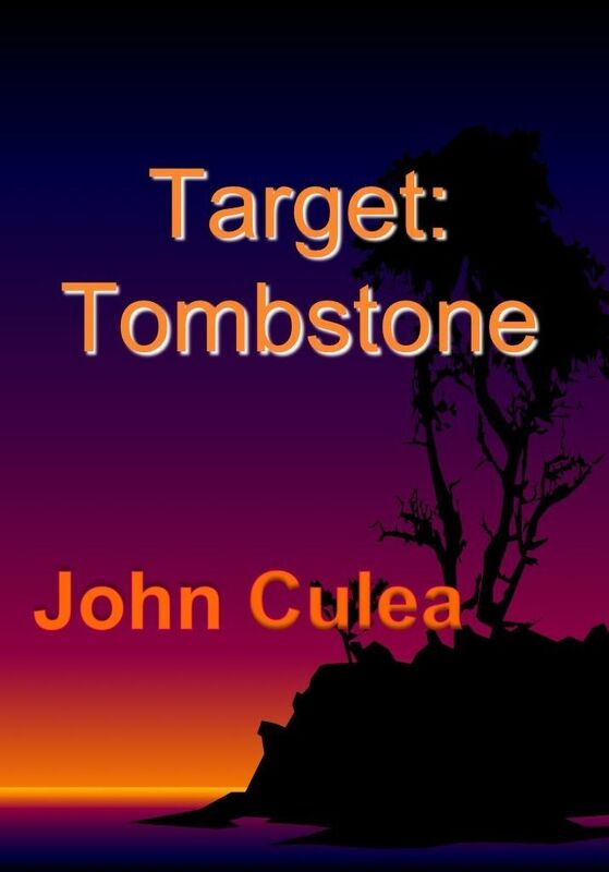 Target: Tombstone
