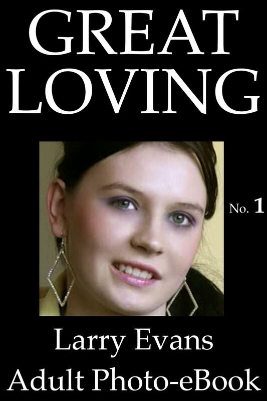 Great Loving, No. 1 (Uncensored)