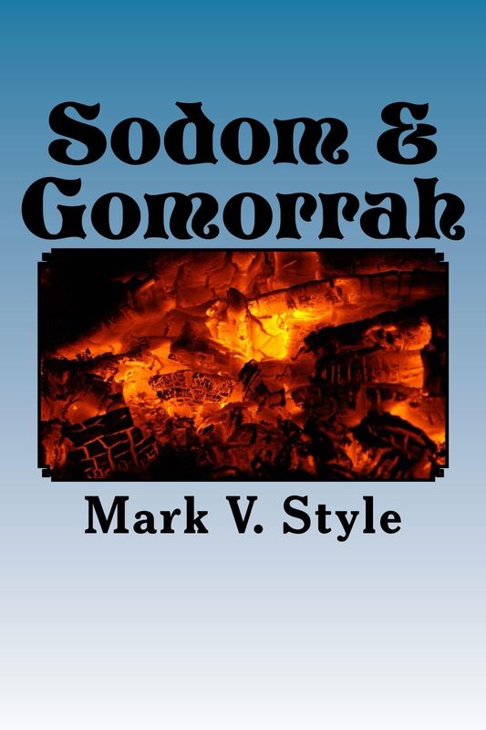 Sodom and Gomorrah