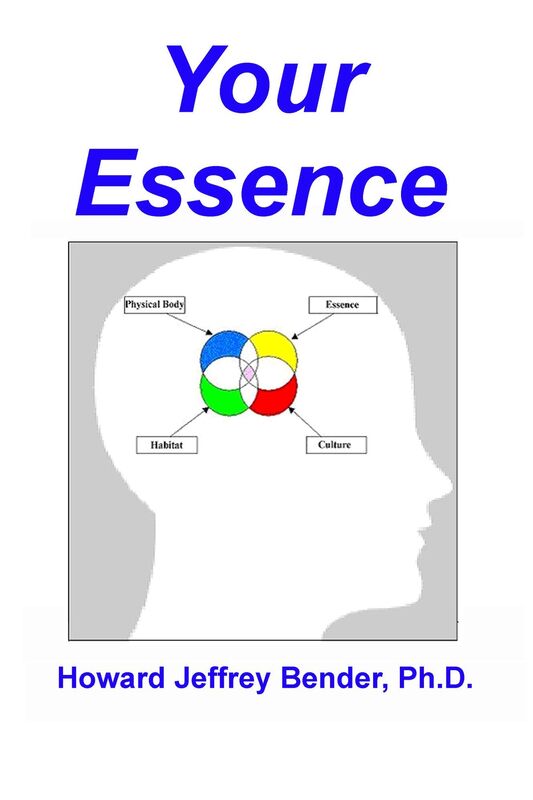 Your Essence